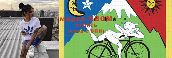 прущая мука Нея